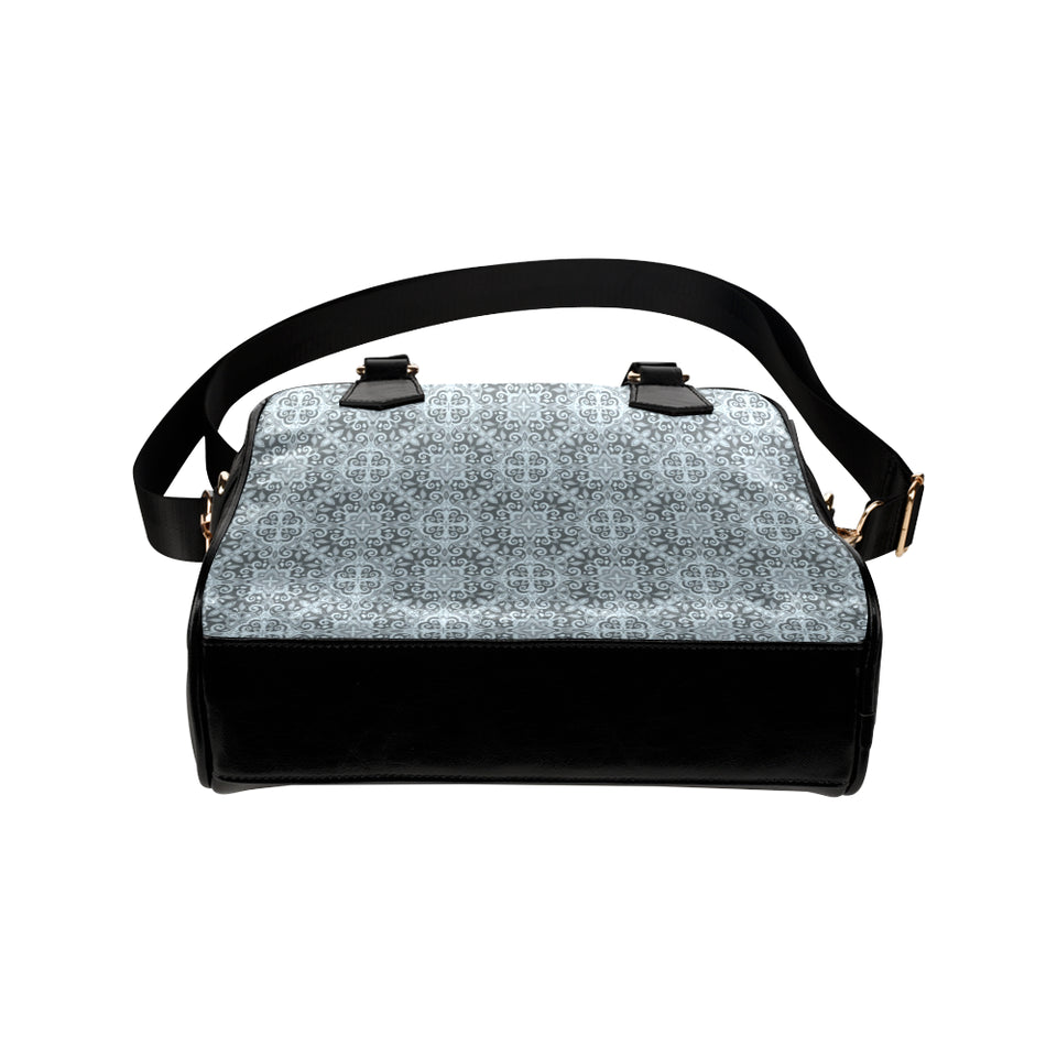 Traditional indian element pattern Shoulder Handbag