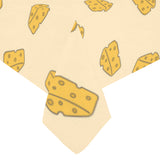 Cheese pattern Tablecloth