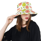 Guava pattern Unisex Bucket Hat