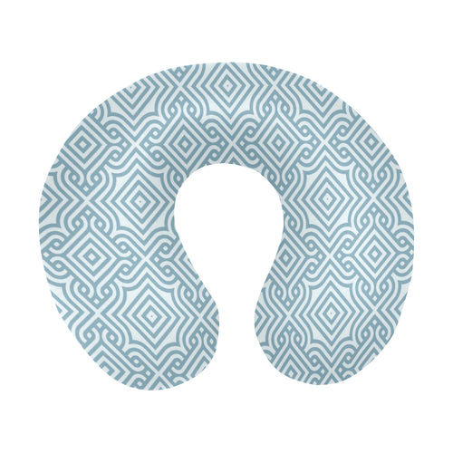 arabic pattern U-Shaped Travel Neck Pillow