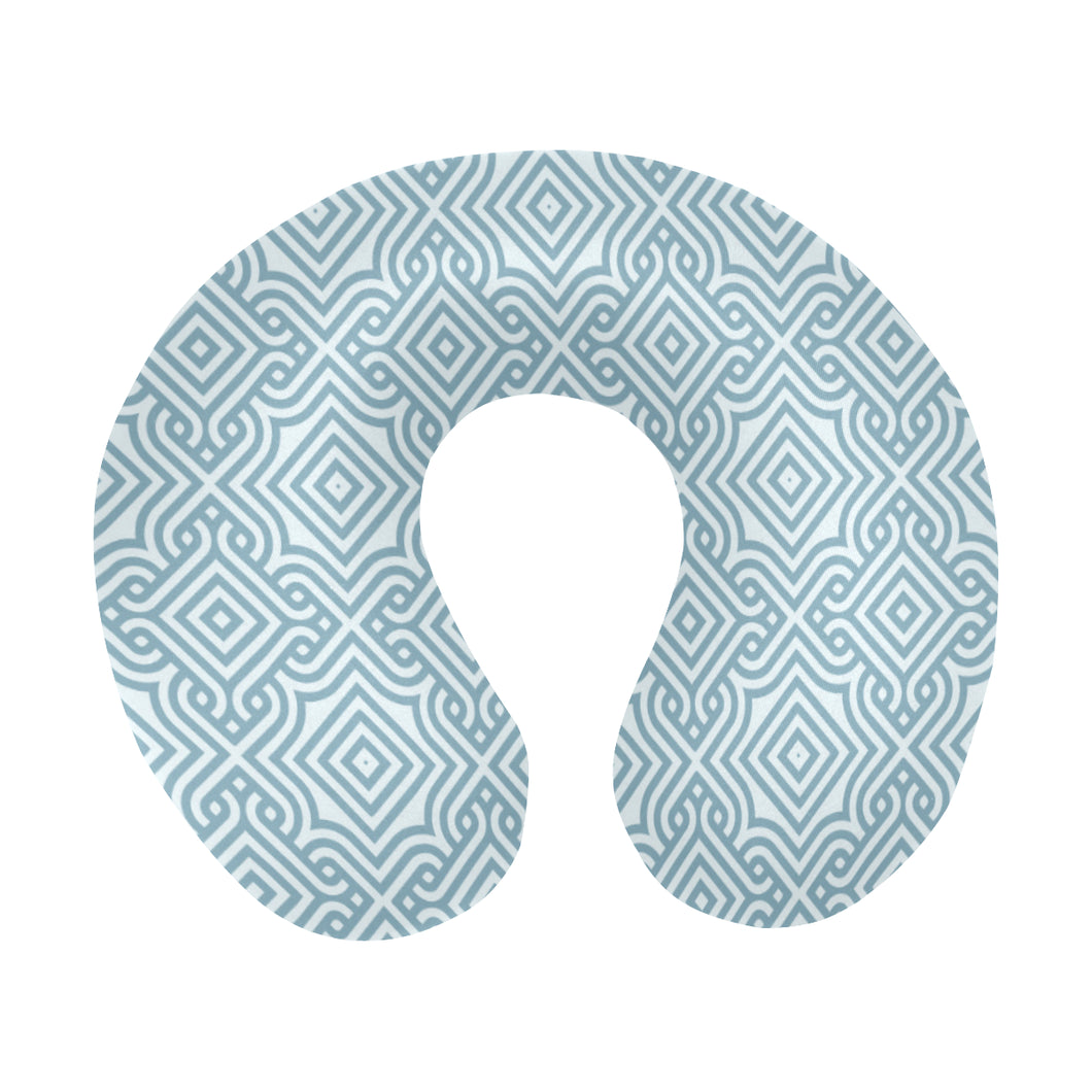 arabic pattern U-Shaped Travel Neck Pillow