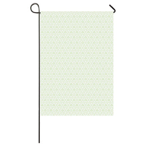 Cucumber pattern background House Flag Garden Flag