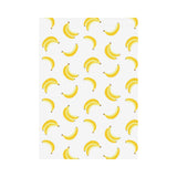 Banana pattern House Flag Garden Flag