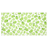 Lime design pattern Tablecloth