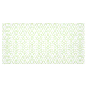 Cucumber pattern background Tablecloth