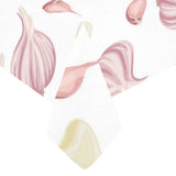 Garlic pattern Tablecloth