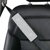 arabic star pattern Car Seat Belt Cover