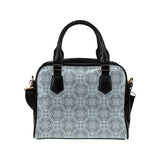 Traditional indian element pattern Shoulder Handbag