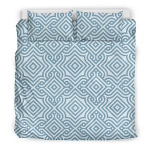 Arabic Pattern  Bedding Set