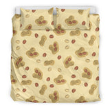Peanuts Design Pattern Bedding Set