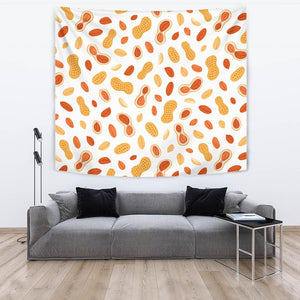 Peanuts Pattern Wall Tapestry