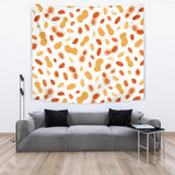 Peanuts Pattern Wall Tapestry