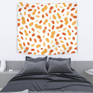 Peanuts Pattern Wall Tapestry