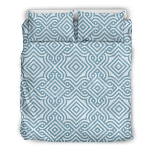 Arabic Pattern  Bedding Set