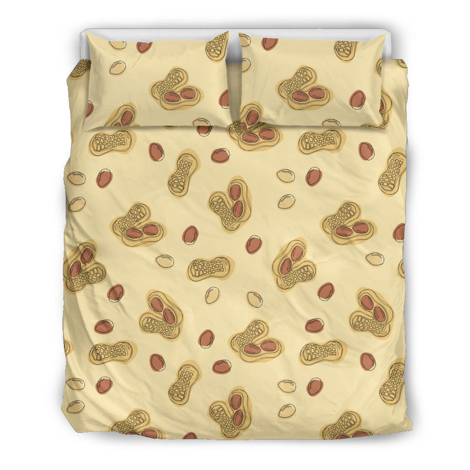 Peanuts Design Pattern Bedding Set