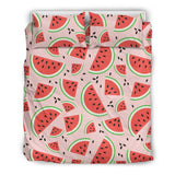 Watermelon Pattern Bedding Set