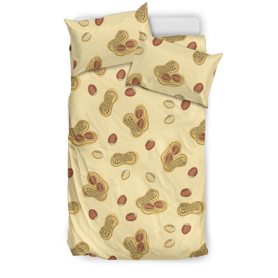 Peanuts Design Pattern Bedding Set