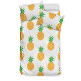 Pineapples Pattern Bedding Set