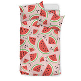 Watermelon Pattern Bedding Set
