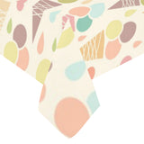 Ice cream cone pattern Tablecloth