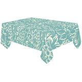 Classic Hand drawn Grape pattern Tablecloth