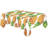 Pineapples design pattern Tablecloth