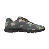 Cute koala pattern Men's Sneaker Shoes