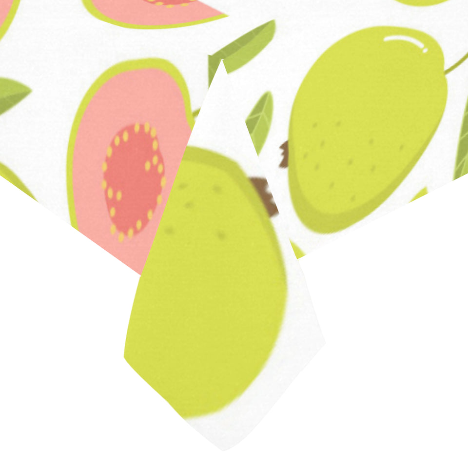Guava pattern Tablecloth