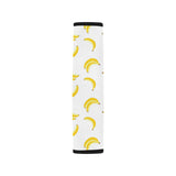 Banana pattern Car Seat Belt Cover