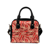 Beautiful Chili peppers pattern Shoulder Handbag