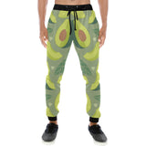 Avocado pattern Unisex Casual Sweatpants