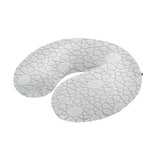 arabic star pattern U-Shaped Travel Neck Pillow