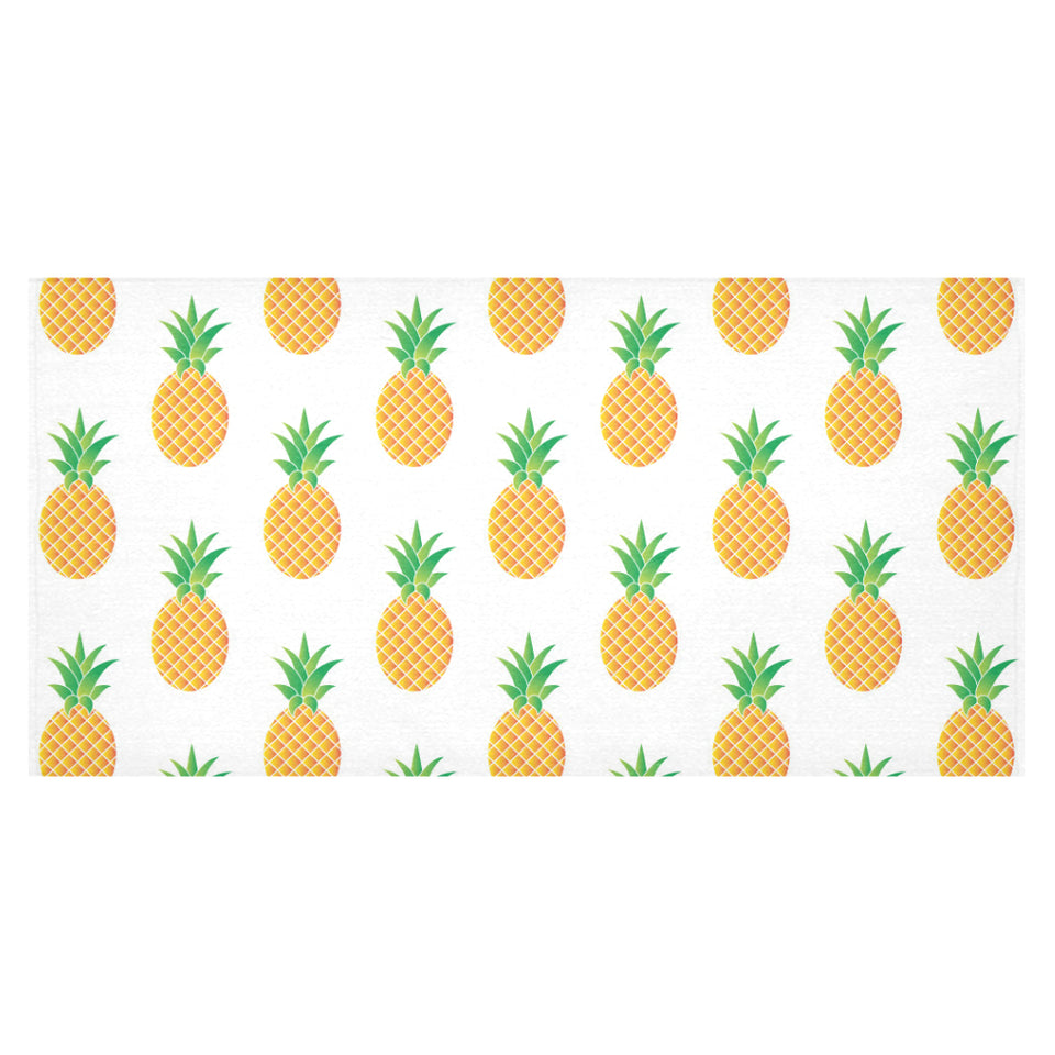 Pineapples pattern Tablecloth