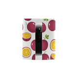 Passion fruit design pattern Morphing Mug Heat Changing Mug