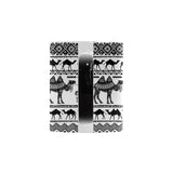Camel polynesian tribal pattern Morphing Mug Heat Changing Mug