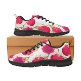 dragon fruits design pattern Men's Sneaker Shoes
