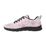 Sketch guava pattern Women's Sneaker Shoes
