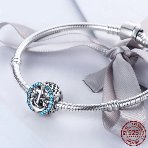 Anchor Bracelet For Men Guys Women Ccnc006 Bt0175