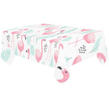 Cute flamingo pattern Tablecloth