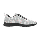 Rabbit cloud Pattern Men's Sneaker Shoes