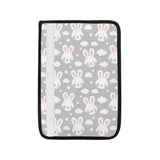 Rabbit cloud Pattern Car Seat Belt Cover