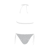 arabic star pattern Sexy Bikinis Two-Piece Swimsuits