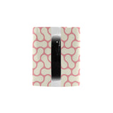 peanuts texture pattern Morphing Mug Heat Changing Mug