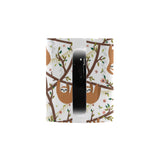 Sloths hanging on the tree pattern Morphing Mug Heat Changing Mug