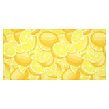 lemon pattern Tablecloth