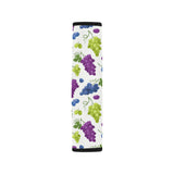 Grape pattern Car Seat Belt Cover