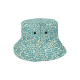 Classic Hand drawn Grape pattern Unisex Bucket Hat