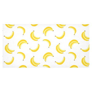 Banana pattern Tablecloth