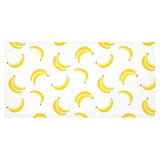 Banana pattern Tablecloth