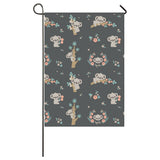 Cute koala pattern House Flag Garden Flag